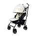 Easywalker Mini Buggy Pepper White