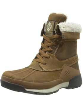 Columbia  ORIGINAL TALL OMNI-HEAT Damen Halbschaft Stiefel