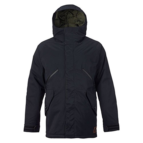 Burton-Herren-Breach-Jacket-Snowboardjacke