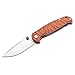 Produktbild Real Steel H6 Groove Orange Satin, 01RE051