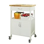 Amazon.de: Küchenwagen - Möbel: Küche, Haushalt & Wohnen