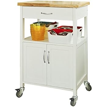 RUSTIKALER KÜCHENWAGEN IM FRANZÖSISCHEN LANDHAUSSTIL PALAZZO EXCLUSIV