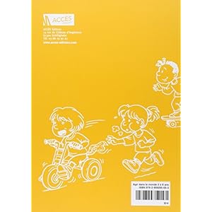 Agir dans le monde 2 à 6 ans : Des activités motrices à l'école maternelle Livre en Ligne Agir dans le monde 2 à 6 ans : Des activités motrices à l'école maternelle Livre en Ligne - Telecharger Ebook