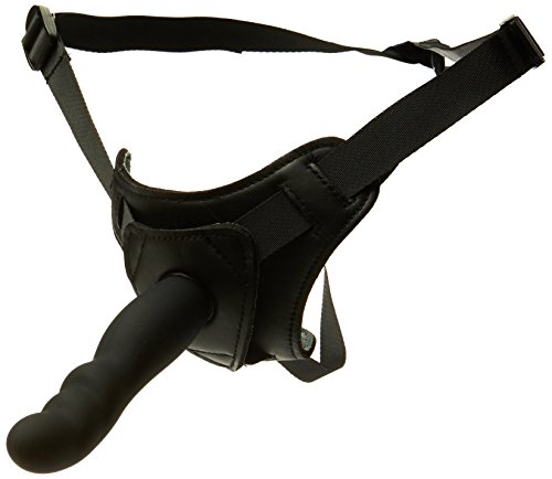 EasyToys-Silicone-Strap-On-for-Couples