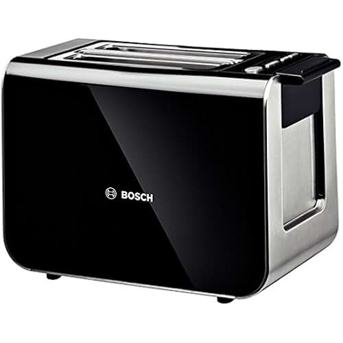 Amazon.co.uk bosch Small Kitchen Appliances / Kitchen & Home Appliances Home & Kitchen