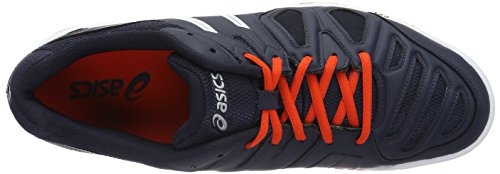 Asics Herren Gel-Game 5 Tennisschuhe - 7