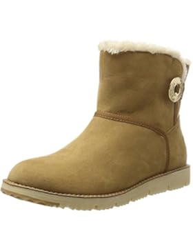 s.Oliver Damen 26412 Schlupfstiefel