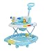Baybee Kyber Walker cum Rocker (Blue) RS.3499.00