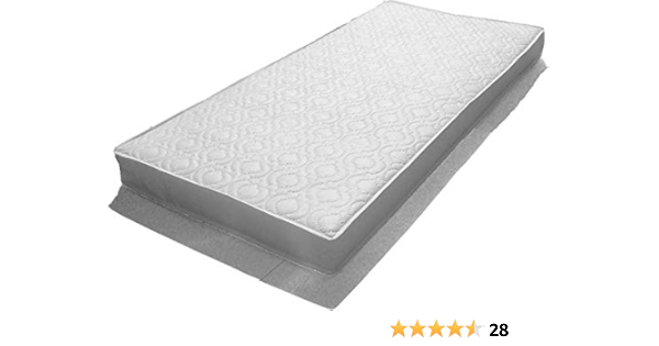 boori mattress 132 x 70