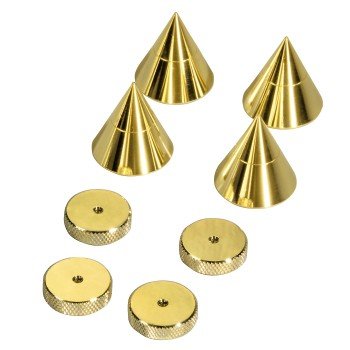 Preisvergleich Produktbild Hama Spikes, 25 x 27 mm