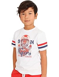 Charanga Campotxon, Camiseta para Niños