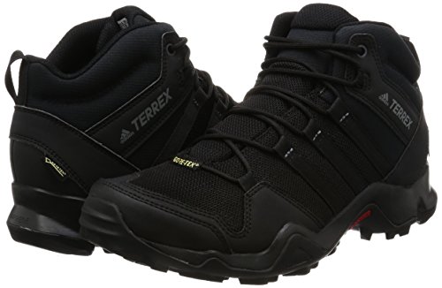 adidas Herren Terrex Ax2r Mid Gtx Wanderstiefel - 5