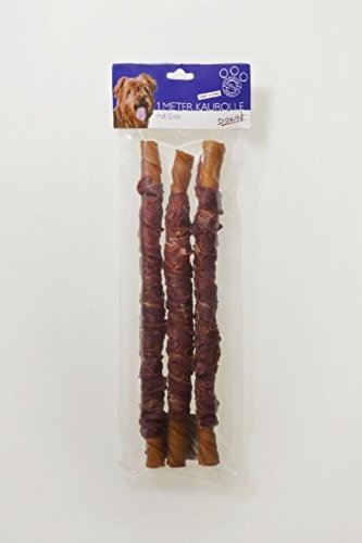 Preisvergleich Produktbild Dokas 1m Kaurolle Ente 3x34cm