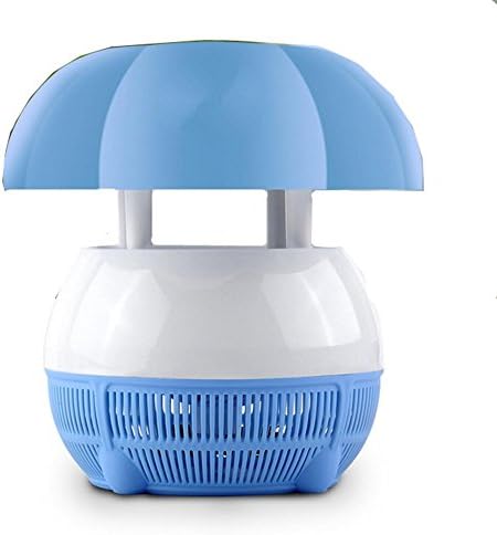GUO Led mosquito lamp wind suction mosquitoes USB safety and environmental protection mosquito