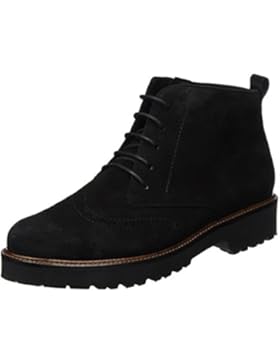 Semler Damen Elena-g½ Kurzschaft Stiefel