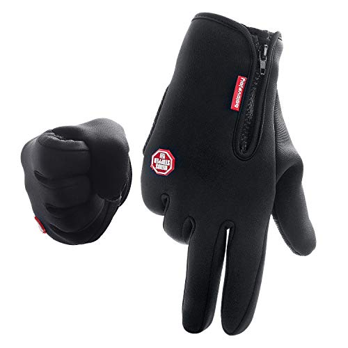 three finger gloves cycling