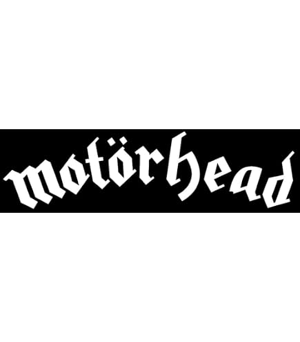 Motorhead Lettering Motorhead Font Dafont