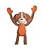 Stretchkins Puppy