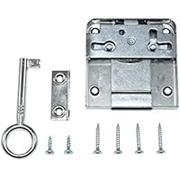 Suchergebnis auf Amazon.de für: Möbelschlösser: Baumarkt