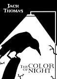 Image de The Color of Night (English Edition)