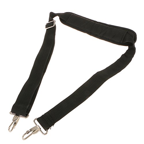 Dick Strimmer Schulter Kopfgeschirrgurt Abbuschgerät Trimmer Gürtel W / Tragen Haken