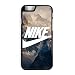 Produktbild Hülle iPhone 6/6S,Sport Marke Nike Schutzhülle/Hülle Nike Just Do It Hülle Silikon,iPhone 6/6S Hülle Nike Logo Handy Schutzhülle Hülle