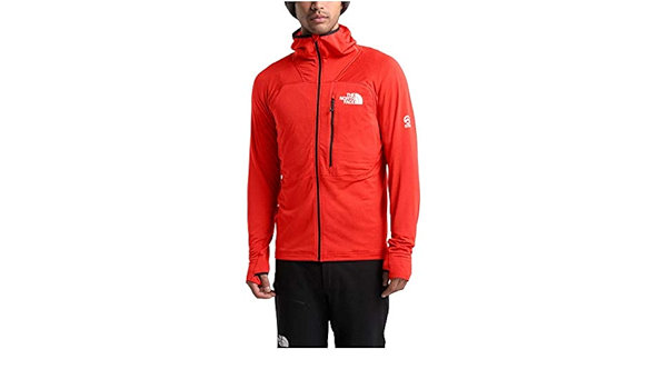 the north face summit l2 power grid
