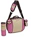 Produktbild Allerhand AH-BT-COB-05N 111 - Carry On Bag Flamingo - Wickeltasche