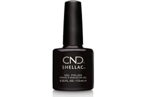 CND Shellac CNDS0071 Blackpool Smalto per Unghie