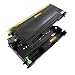 Produktbild 1x TONER XXL TN-2000 + 1x TROMMEL XXL für BROTHER HL-2020, HL-2030, HL-2030 R, HL-2032, HL-2032 DN, HL-2040, HL-2040 N