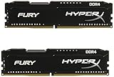 kingston hyperx 8gb ddr4 2400mhz Overclocking automático: hasta 3466 MHz¹