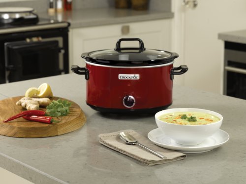Crock-pot-SCV400RD – 060-Familie - 4