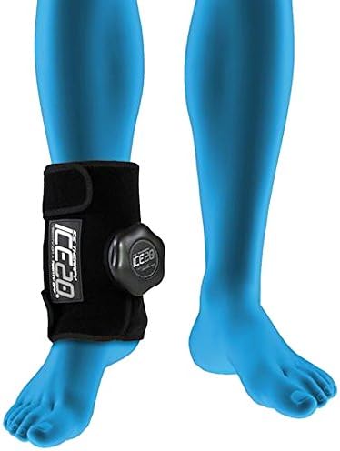 ICE20 Elbow/Knee Ice Therapy Wrap, Small