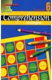 Comprehension Strategies Primary 6 [Paperback] Brenda Gurr