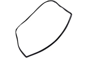 SMEG - 60 cm Ugnsdörr KÖK 5 Krokar - 1460 mm -754130519