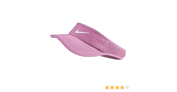 pink nike hat