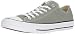Produktbild Converse Chuck Taylor All Star Seasonal Canvas Low Top Sneaker, Dark Stucco, 10.5 Men/12.5 US Women
