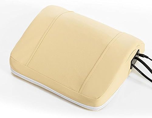 KaDun Electric Heating Traction Device Stretcher Vibrating Back Massage Lumbar traction massager multi-functional home