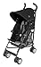 Maclaren Triumph Buggy (Black/Charcoal)