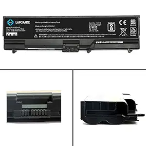 Lapgrade Battery for Lenovo ThinkPad T410 T510 W510 Series