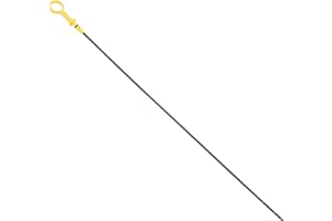 Attisfiera Auto Fahrzeug Motor Ölmessstab für Jimny Grand 2000-2018 16910-80A00 Ölstandsanzeiger Ölstandsmessstab Motorölmessstab 1691080A00