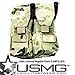 Produktbild RAP4 USMG Universal Magazine Pouch III (UMP3) (2X2) (Eight Color Desert Camo)