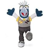  The Muppets Exclusive 17 Inch DELUXE Plush Figure Gonzo by Disney
