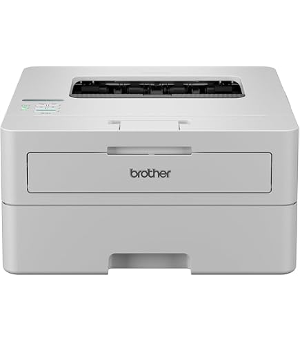 Brother HL-L2360DN A4 Mono Laser Printer : Amazon.co.uk: Computers