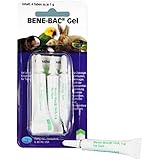 Bird Bene Bac 4 mal 1 g Tuben (Bene-Bac Gel)