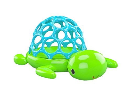 Oball Grab-n-Splash Turtle