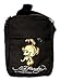 Produktbild Ed Hardy Citybag Tattoo black