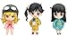 Produktbild Nendoroid Petit: Bakemonogatari Set #3 PVC Figur