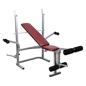 paramount gym equipment