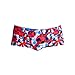 Produktbild Funky Trunks Mens Classic Trunks Ol Toff Badehose (M)